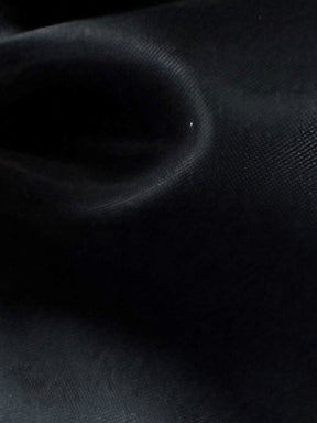 Marineblauer Acetat-Futterstoff - Toskana