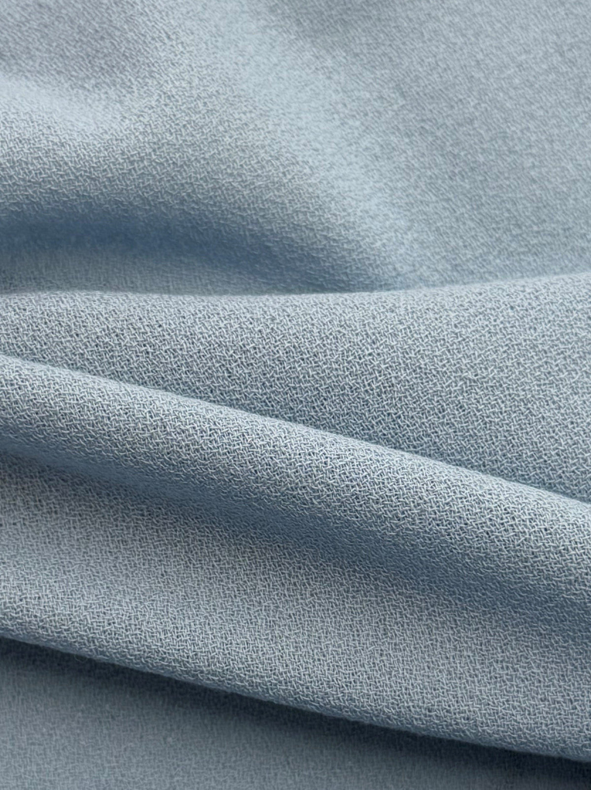 Enteneier-italienischer Wollkrepp – P640