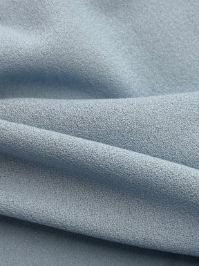 Enteneier-italienischer Wollkrepp – P640