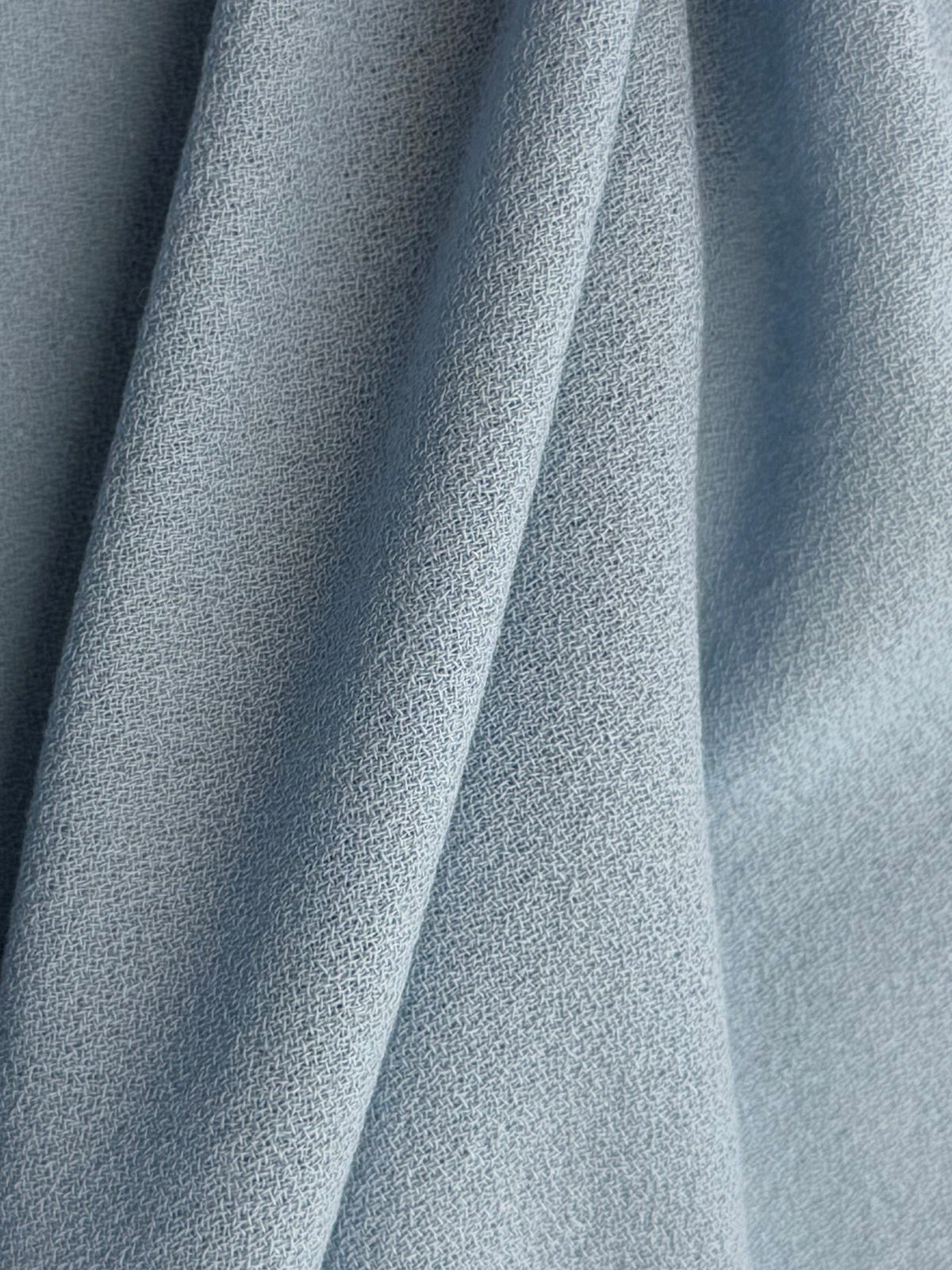 Enteneier-italienischer Wollkrepp – P640