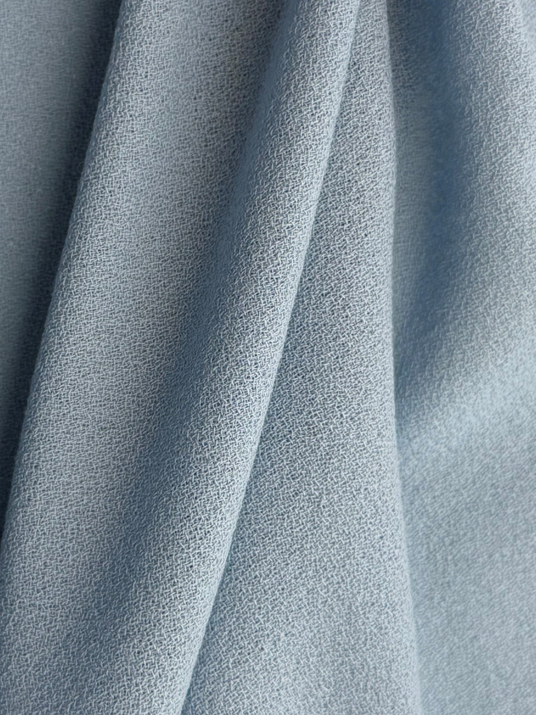Enteneier-italienischer Wollkrepp – P640