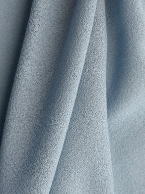 Enteneier-italienischer Wollkrepp – P640