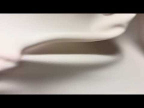 Muschelrosa mittelschwerer Polykrepp - P59