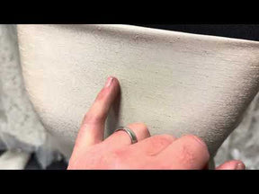 Kaffee Polyester Satin Dupion mit Satinrücken - Clarity (P967)