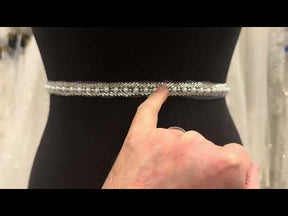 Kristallverzierungen - EH2015