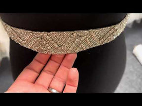 Kristallverzierungen - geeignet