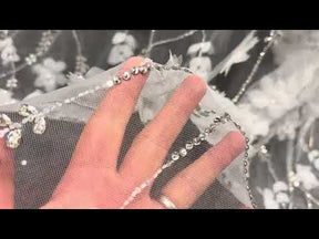 Ivory 3D Lace - Dynamo