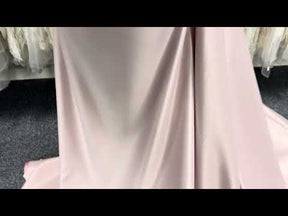 Altrosa Duchesse-Satin - P47
