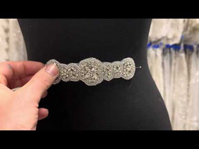 Kristallstickerei – Erwachen