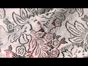 Elfenbeinfarbene Chantilly-Spitze – Eileen