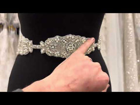 Kristallbesatz – Melancholie