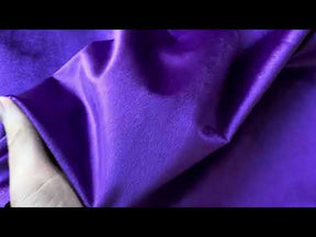 Purple Velvet - Lust