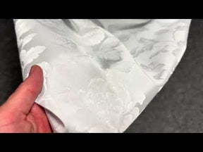 Ice Italian Jacquard - P666