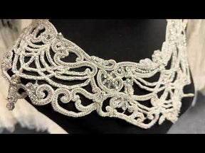 Crystal Bolero - MH1025