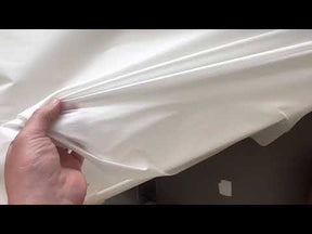 Polyester-Stretch-Taft (142 cm/56 Zoll) – Fülle