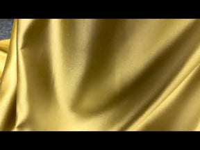 Goldener Polyestersatin – Classique (CF)