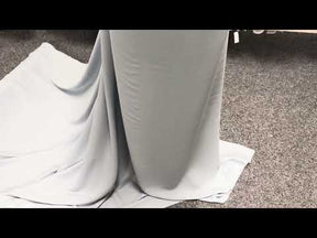 Entenei-M/Wt Poly Crêpe - P59
