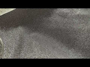 Gold Mesh - Craven