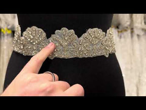 Kristallverzierungen - Lexicon 