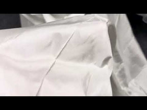 Ivory Silk Taffeta - Saribie