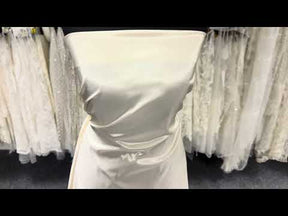 Magnolia Polyester Taffeta - P600