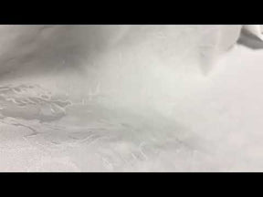 Elfenbein-Cloqué-Brokat - Federal