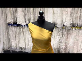 Safran-Polyester-Chiffon – Honesty