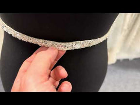Crystal Trim - T199