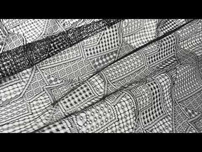 Schwarze Spitze - LA1015
