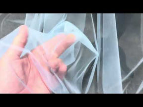 Sky Blue Tulle - Carnival