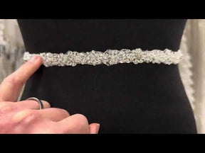 Kristallverzierungen - CT 9663