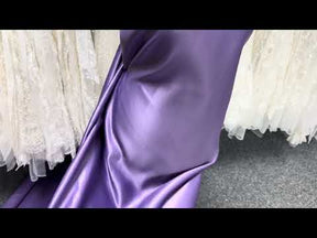 Erica Polyester-Satin – Majestic