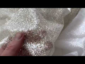 Glitzerstoff (150 cm/59 Zoll) – Battenberg