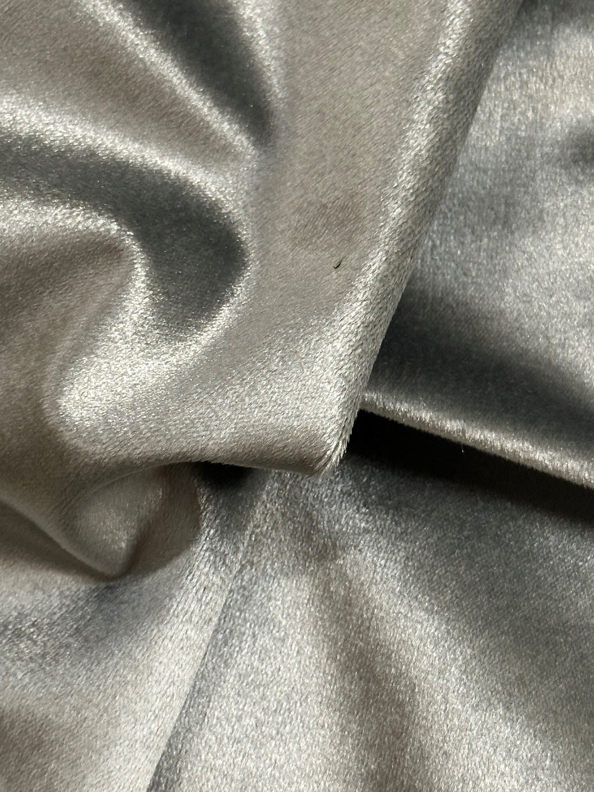 Silver Velvet - Lust