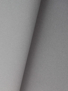 Weiße Seidenmischung Mikado - P596