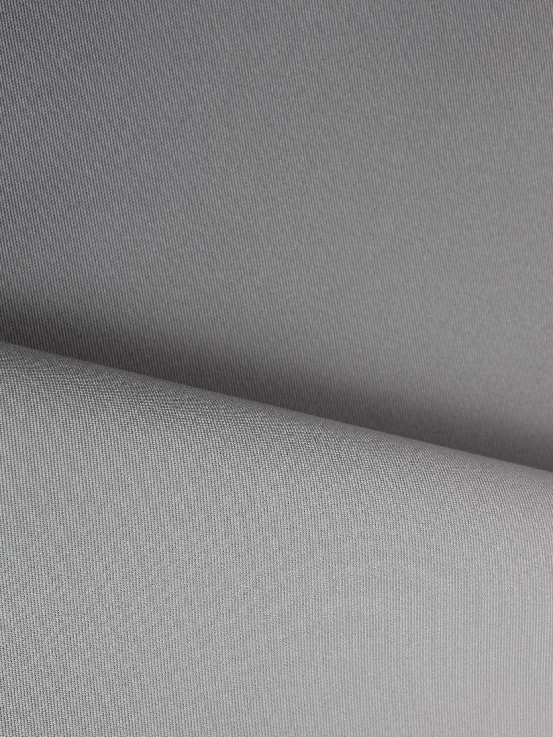 Weiße Seidenmischung Mikado - P596