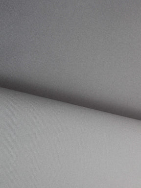 Weiße Seidenmischung Mikado - P596