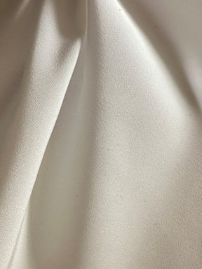 Weißer, weicher Taft – Empfehlung