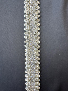 Kristall-Kleiderbesatz – Paloma
