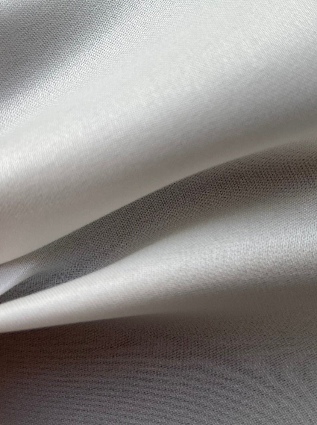 Silk Gazar (145 cm/57 Zoll) – Ruhe