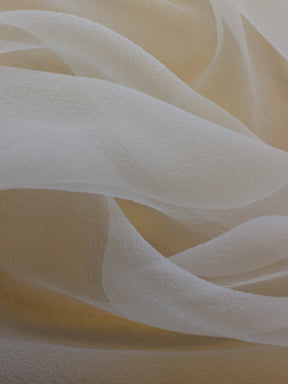 Crinkle-Organza aus Polyester (130 cm/51 Zoll) – Gracious