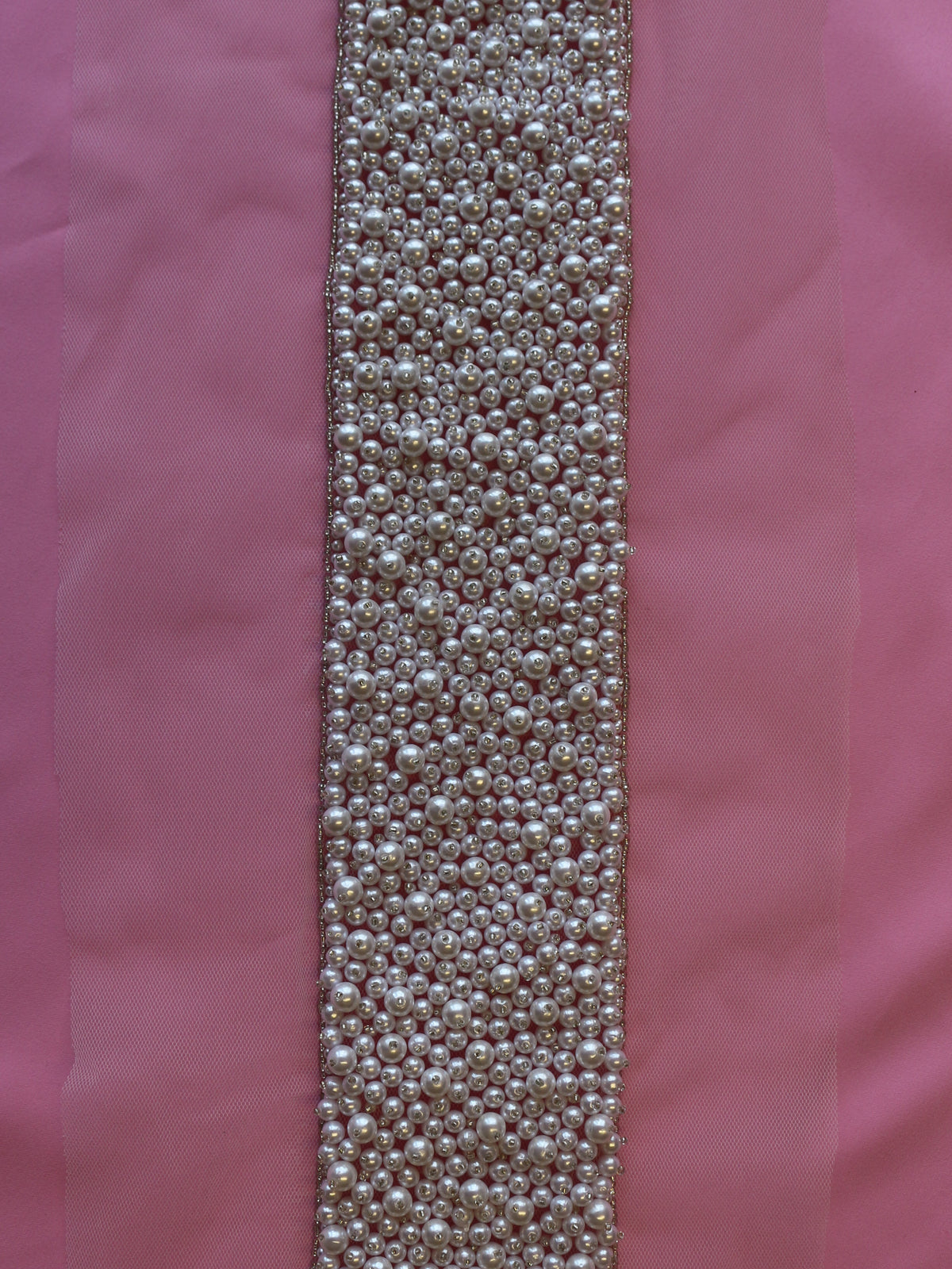 Perlenbesatz für Kleider – Gloria