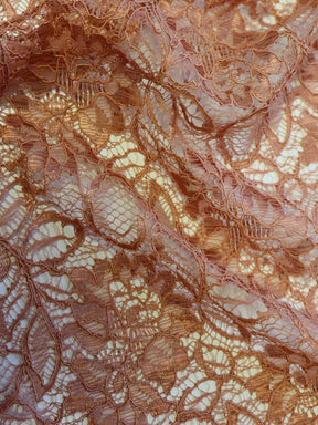 Kordelspitze aus Terrakotta – Sinead