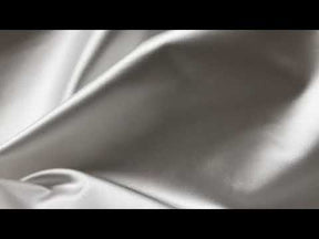Elfenbeinfarbener Öko-Duchess-Satin (140 cm/55 Zoll) – Secret