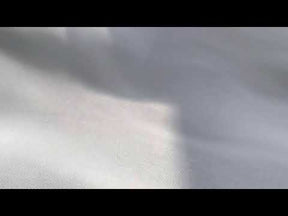 Elfenbeinfarbenes Poly/Nylon-Grosgrain (216 cm/85 Zoll) – Integrität