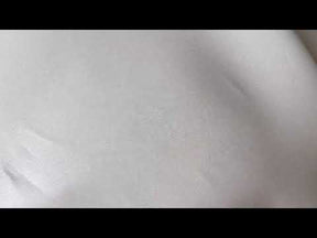Elfenbeinfarbener Öko-Organza-Mikado (148 cm/58 Zoll) – Cheer
