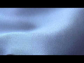 Elfenbein Poly/Rayon Mikado (142 cm/56 Zoll) – Emotion