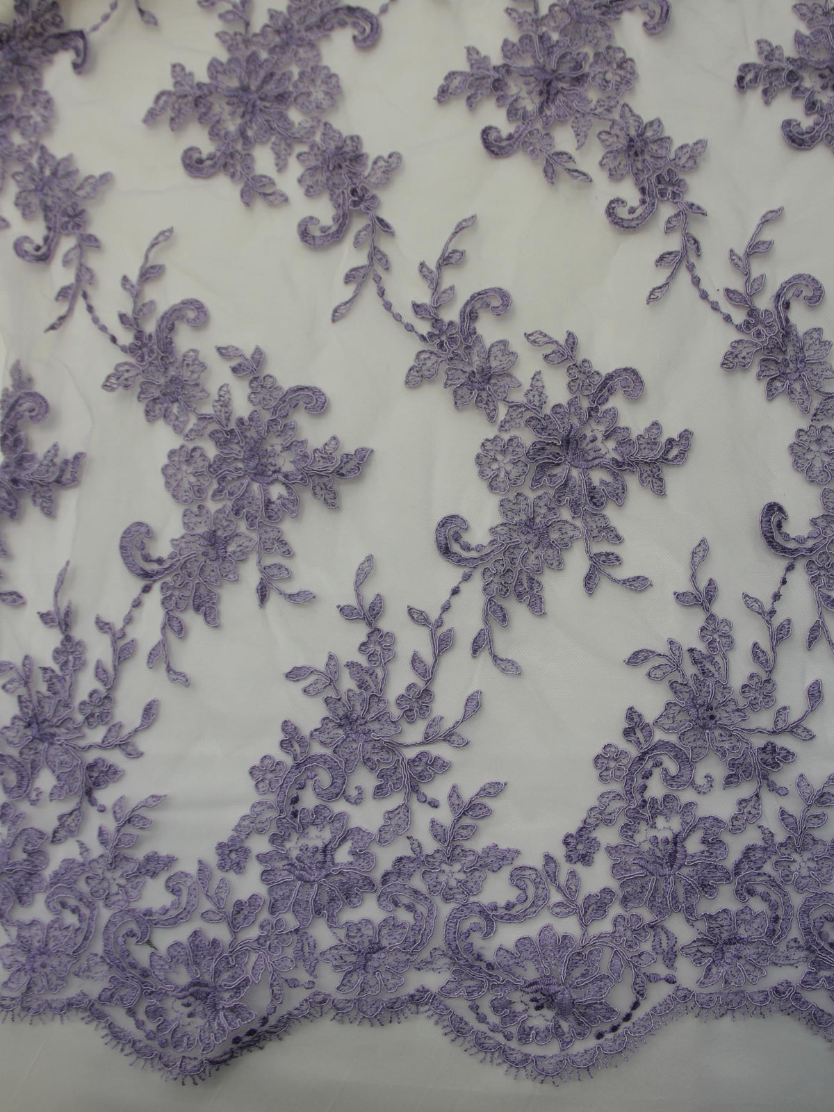 Lavendelspitze - Adele